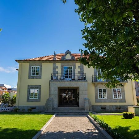 3 Marias Residence Viana do Castelo Exterior photo