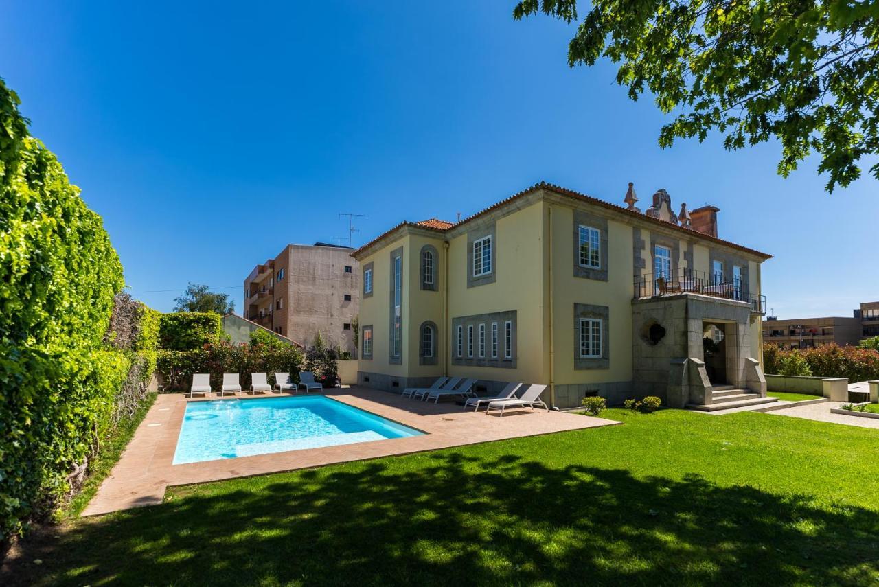 3 Marias Residence Viana do Castelo Exterior photo