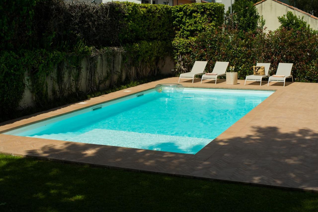 3 Marias Residence Viana do Castelo Exterior photo