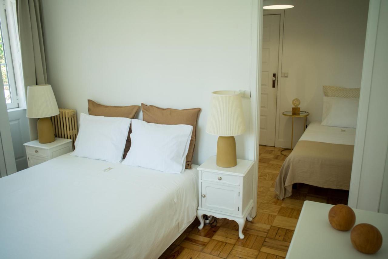 3 Marias Residence Viana do Castelo Exterior photo