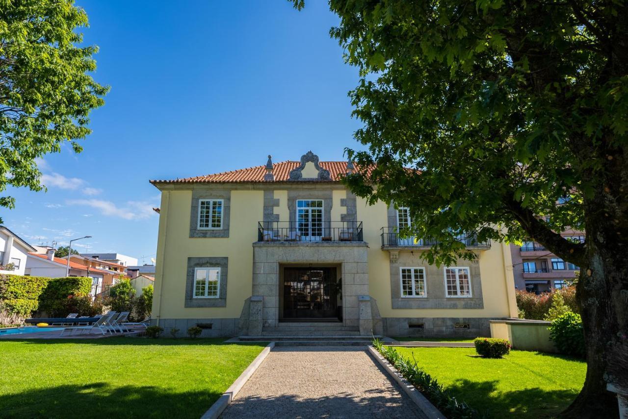 3 Marias Residence Viana do Castelo Exterior photo