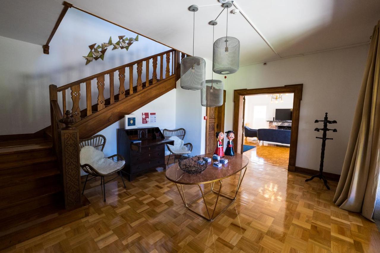 3 Marias Residence Viana do Castelo Exterior photo