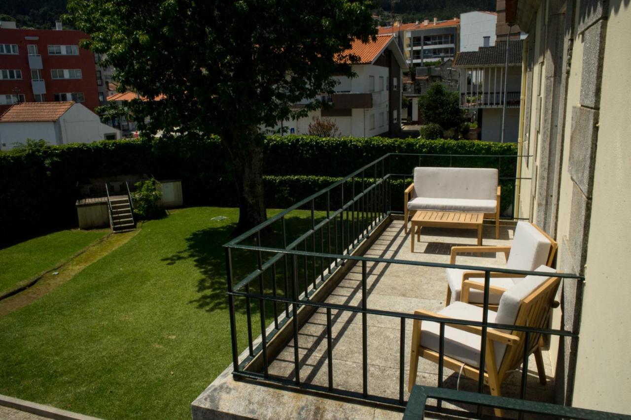 3 Marias Residence Viana do Castelo Exterior photo